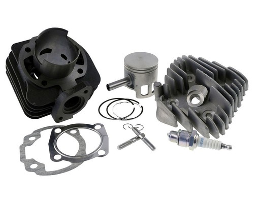 Cilindro 2extreme 70cc honda - cilindro,