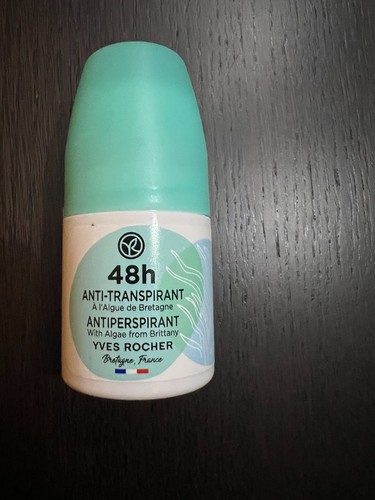 Yves rocher deodorante roll - yves,