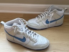 Nike dunk high - dunk, by