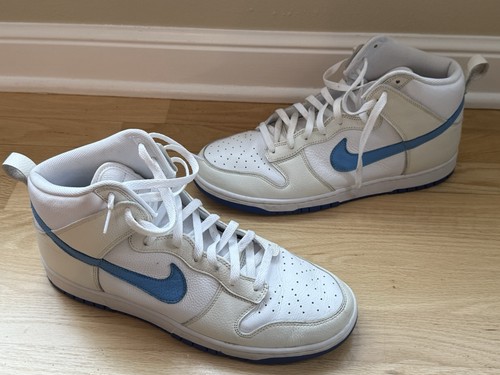 Nike dunk high you - dunk,
