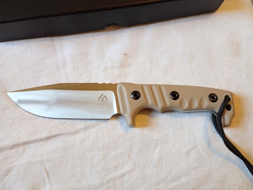 Coltello tattico - ,