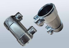 Fascetta doppia 60x125 [mm]