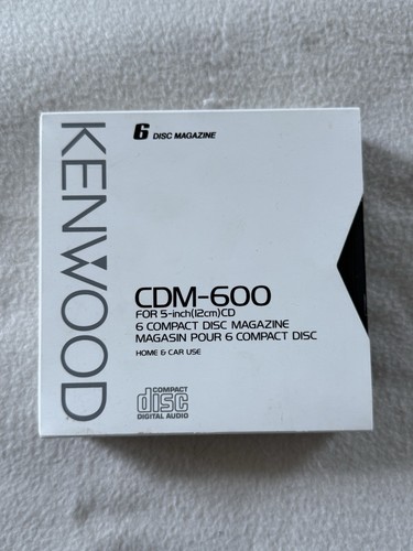 Panasonic caricatore cd - 6x,