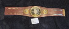 WWE NXT North American