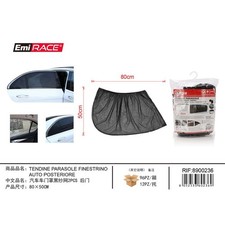 Tendine Parasole Auto Bambini