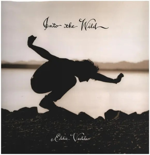 Eddie vedder into the - eddie,