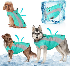 Gilet Rinfrescante Cani