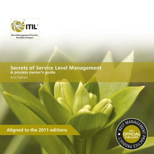 Secrets service level - secrets,