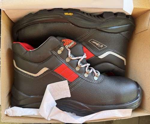 Scarpe antinfortunistiche