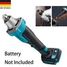 Smerigliatrice dritta 6 mm