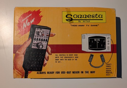Sonesta hide away game - sonesta,