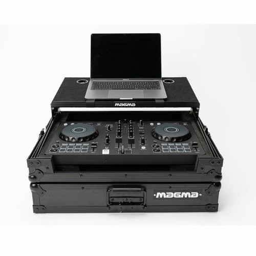 Magma controller - magma, dj