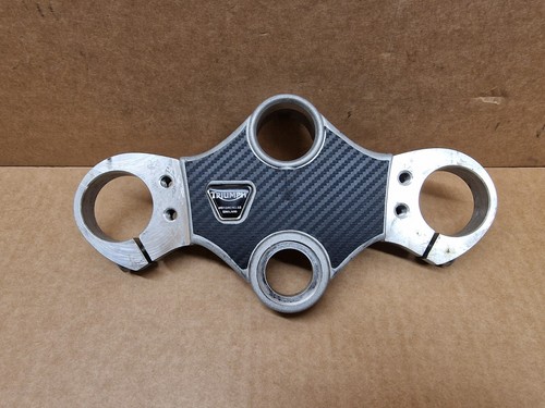 Pinza giogo superiore - , forcella