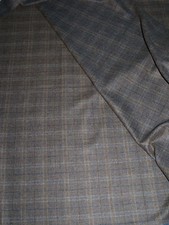 Lanificio di Pray Tessuto giacca uomo 3,1 m Made in Italy