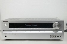 Sintoamplificatore Onkyo HT-R548 HDMI 3D ARC 5.1 USB non funzionante : LEGGI