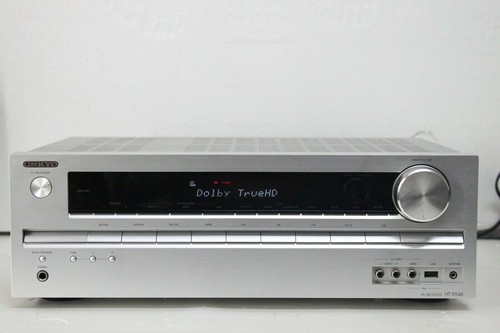 Sintoamplificatore onkyo - sintoamplificatore,