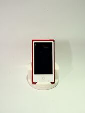Apple iPod Nano 7 generazione 16GB (PRODUCT) Red Edizione
