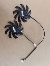 Ricambio ventola Dual-X