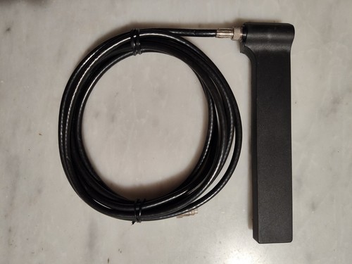 Antenna veicolare radiomobile - antenna,