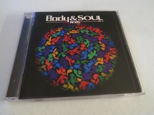 V/A - Body & Soul Volume 4 -