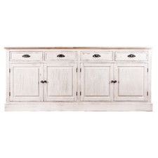 Mobile buffet shabby chic - mobile,
