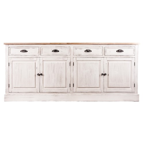 Mobile buffet shabby chic - mobile,