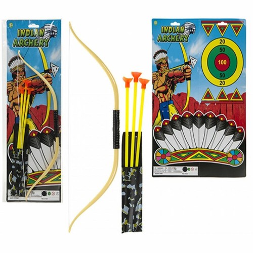 Arco freccia set tiro con - arco,
