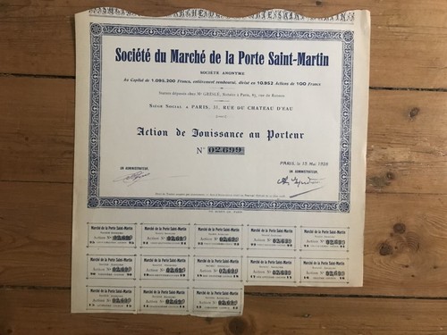 Marche porte - marche, de