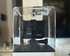 NILOX SPORT - ACTION CAM 4K DIVE VIDEOCAMERA