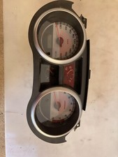 3410086G20 QUADRO STRUMENTI CONTACHILOMETRI SUZUKI IGNIS 1.3 BENZINA 16V