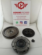 kit set volano disco frizione VOLKSWAGEN GOLF 7 1.6 DIESEL 105 CV 04L105273