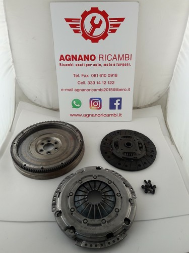 Kit set volano disco - set,
