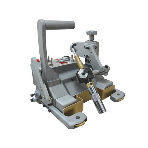Carrello per saldatura - per, auto