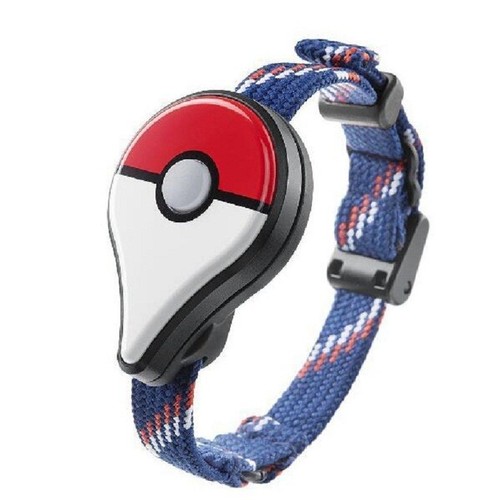 Bracciale nintendo pokemon - pokemon, go