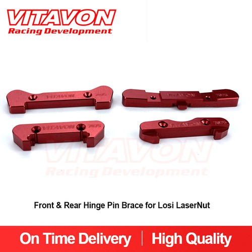 Vitavon lasernut cnc alu7075 - cnc,