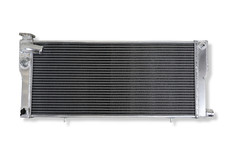Radiateur ALU Peugeot 205