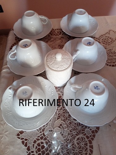 Servizio caffè pz - da, 13