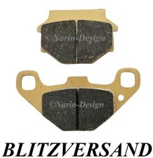 Pastiglie freno/pastiglia