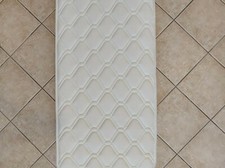 Materasso per culla 124x60x16