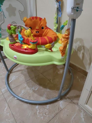 Fisher price - fisher,