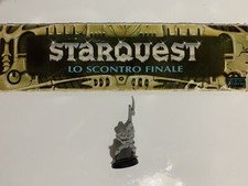 MB Giochi STARQUEST Lo Scontro Finale ANDROIDE