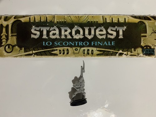 Giochi starquest scontro - mb,