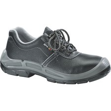Scarpa Antinfortunistica Neri