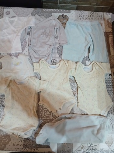 Lotto 2309 stock body - body, +