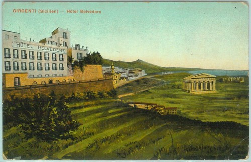 95968 cartolina epoca - -,