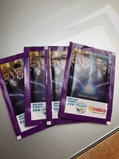 Harry Potter-4 bustine