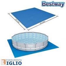 Telo Inferiore per Fondo