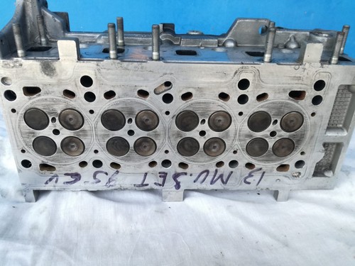Testata motore fiat punto - motore,