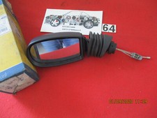 SPECCHIETTO RETROVISORE SX