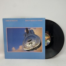 Dire Straits Brothers In Arms